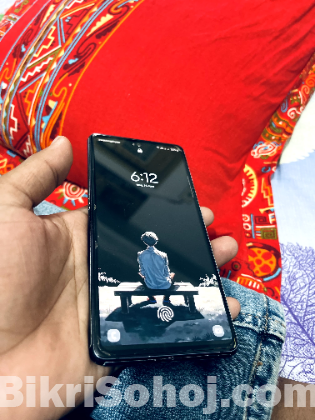 Samsung s20 fe